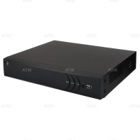 IP-видеорегистратор ATIX ATH-NVR-1232/S ATIX