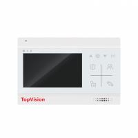 Видеодомофон TP-MA7W