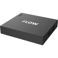 IP-видеорегистратор IFLOW F-0(N4E)