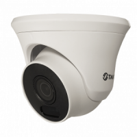 IP Видеокамера TANTOS TSi-E4FP
