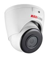AHD видеокамера с WDR120 RedLine RL-AHD1080P-MC-V.WDR