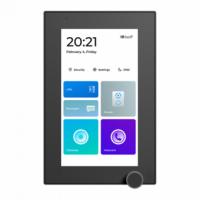 Абонентский монитор BAS-IP AZ-07LL Black