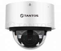 IP Видеокамера TANTOS TSi-Vn453F