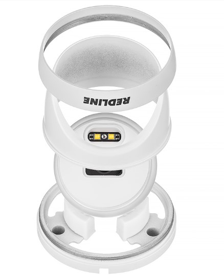 IP-камера 4 Мп с аналитикой SMD RL-IP224P.proT