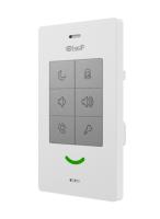 IP абонентское устройство BAS-IP SP-03F WHITE