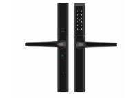 Smart Shape - Умный замок на узкопрофильные двери для домов, отелей и офисов