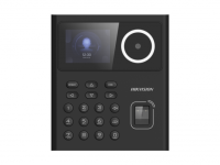 Терминал доступа Hikvision DS-K1T320MFWX