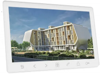 Монитор видеодомофона 7 дюймов Prime HD SE