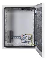 Климатический навесной шкаф Mastermann-13УТП+ (Ver. 2.0)