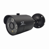 Видеокамера ST-181 M IP HOME АУДИО (ВЕРСИЯ 4) 3,6мм черная