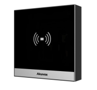 Терминал контроля доступа Akuvox A01