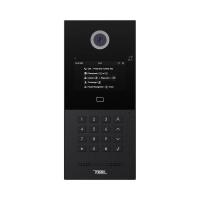 IP вызывная панель Mifare и BLE VEX-B24L MF BLE