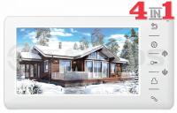 Монитор видеодомофона Amelie HD (VZ или XL)