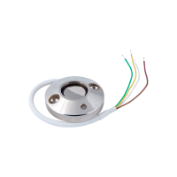 КТН плюс - считыватель iButton Версия: 4316