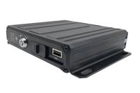 4-х канальный автомобильный AHD видеорегистратор ВизорМОНИТОР CVMR-B2104S-G4G