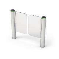 Скоростная калитка шириной 1200 мм SBT3000S-D (1200)