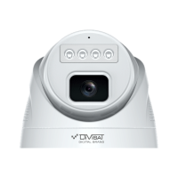 Видеокамера DVI-D239A PRO 3Mpix  2.8mm