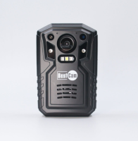 Видеорегистратор нагрудный BestCam A4 (GPS, 4G, Wi-Fi)