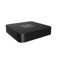 IP-видеорегистратор TC-R3105 Spec:I/B/L/Eu/V1.1