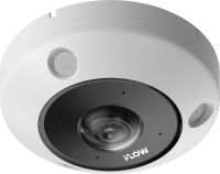 IP-видеокамера iFlow F-IC-5561FCHIS(1.16mm)