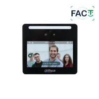 DHI-ASI3213A-W Терминал доступа