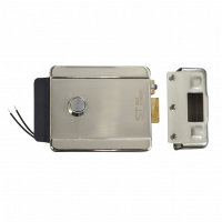 Замок электромеханический ST-EL-01