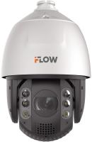 IP-видеокамера iFlow F-IP-3441CHSZ32/A