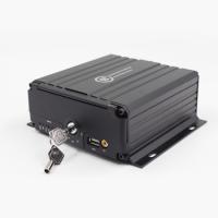 Видеорегистратор 4-канальный Best Electronics MDR 8210