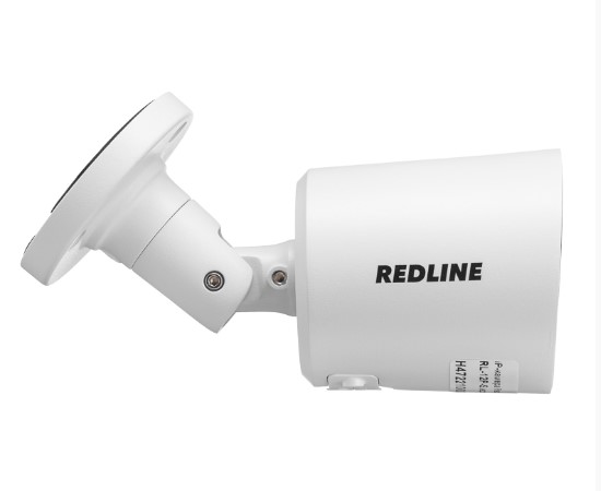 IP-камера 4 Мп с аналитикой SMD RL-IP114P.proT