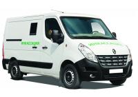 Комплект видеонаблюдения для автомобиля службы инкассации с функцией "АнтиДТП"