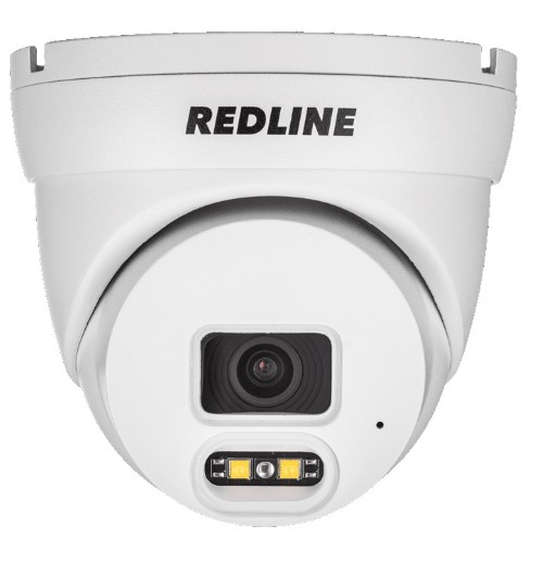 IP-камера 4 Мп с аналитикой SMD RL-IP224P.proT