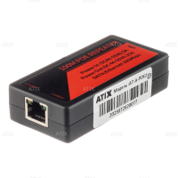 POE-удлинитель AT-A-PDE2 ATIX 