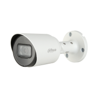 HDCVI-видеокамера Dahua DH-HAC-HFW1200TP-0280B