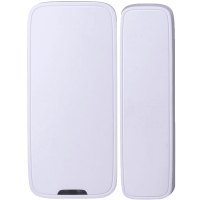 Датчик беспроводной охранной сигнализации Dahua DHI-ARD311-W на дверь/окно