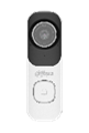 Дверной звонок Dahua DH-IPC-DB41AP-0210B-White