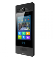 IP вызывная панель Akuvox R29C-B