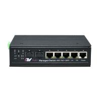 Коммутатор LTV-2SI04G2S-MP