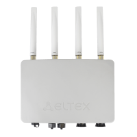 Промышленная точка доступа WOP-30LI