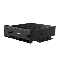 Видеорегистратор мобильный Dahua DHI-MXVR8212-GFWI