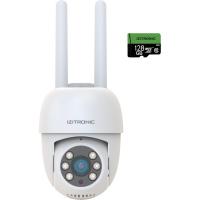 IP-видеокамера IZITRONIC WiFi НИКТА(128 Гб)