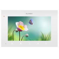 Абонентский монитор Slinex SQ-07MT white
