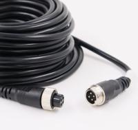 Кабель 4pin (мама) - 4pin (папа), 15 метров