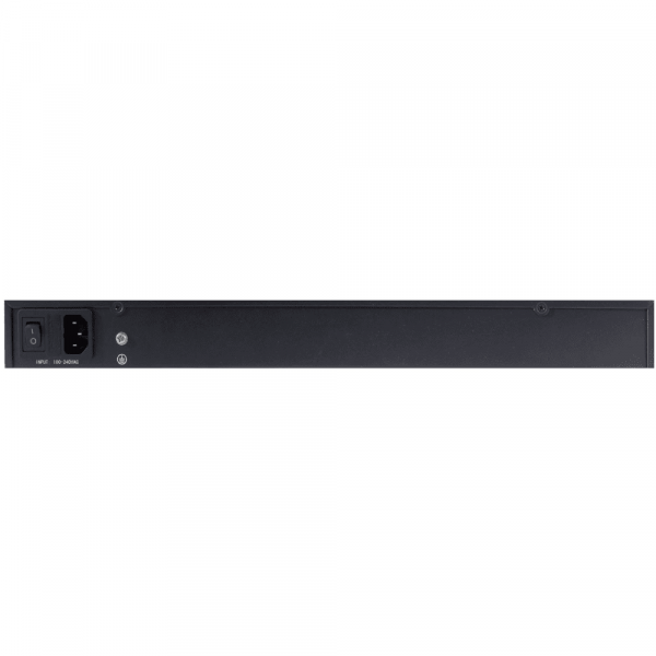 PoE-инжектор Midspan-24/370RG