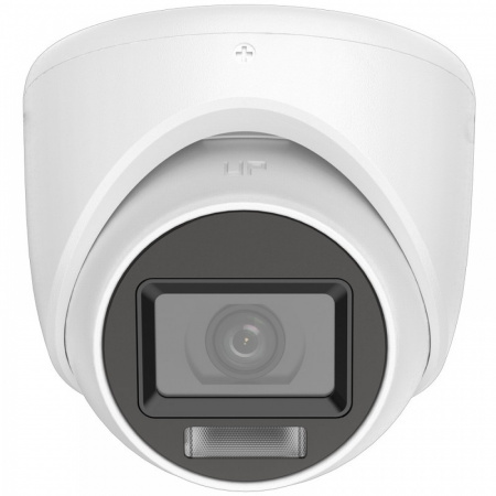 iFLOW F-AC-2352M(2.8mm) - Уличная HD-TVI камера 5 Мегапиксельная