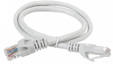 Коммутационный шнур ITK PC01-C5EU-3M