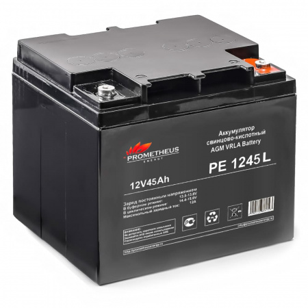 АКБ Prometheus Energy PE 1245L