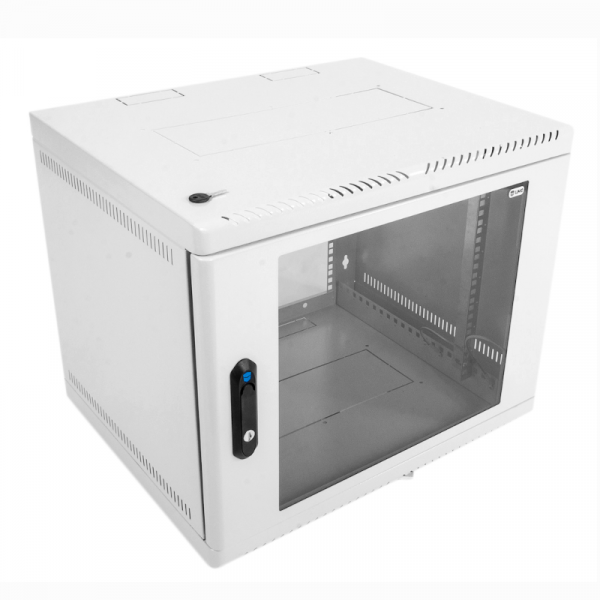 Шкаф телекоммуникационный ЦМО ШРН-6.300