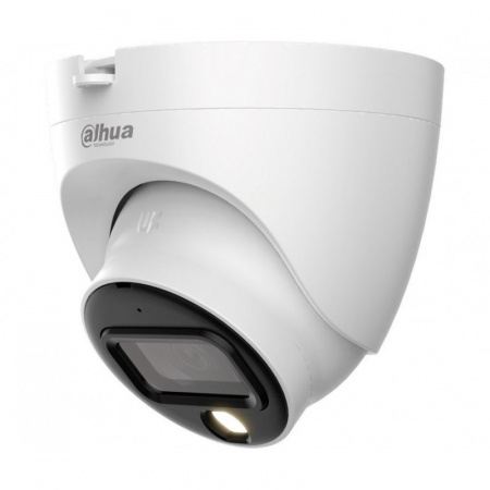 HDCVI-видеокамера DH-HAC-HDW1239TLQP-LED-0280B