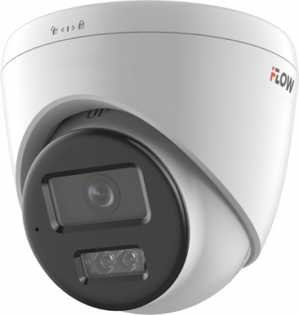 IP-видеокамера IFLOW F-IC-1342CM(2.8mm)
