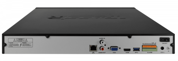 Удаленное рабочее место для работы с регистраторами TRASSIR – TRASSIR Client M2/32